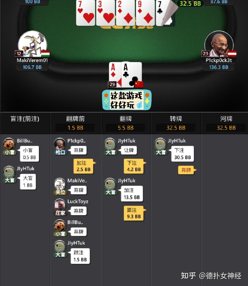 HHpoker轻量版下载
